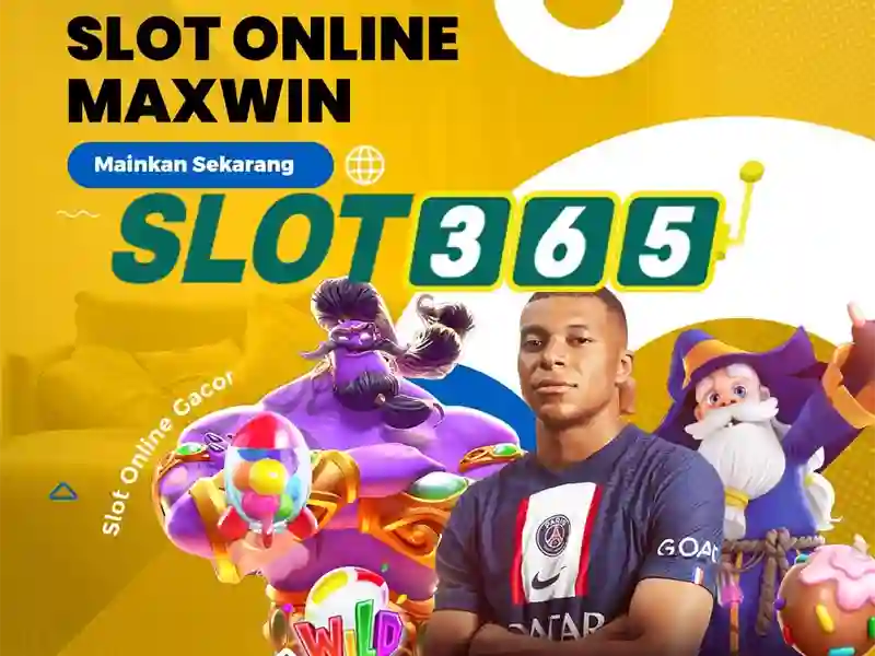 slot365 tải app – Trải nghiệm đỉnh cao cùng Slot365
