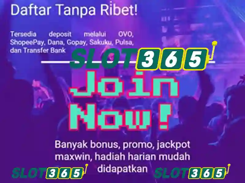Slot365: Tổng quan và mẹo chơi hữu ích