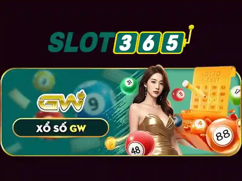 Slot365: Khám phá nền tảng slot trực tuyến hàng đầu