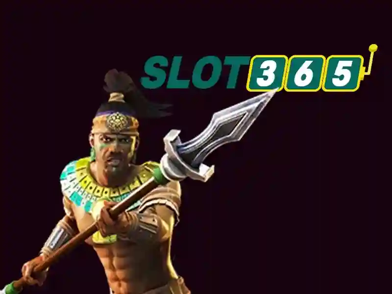 bắn cá Slot365 – Trải nghiệm đỉnh cao với slot365 tại Việt Nam