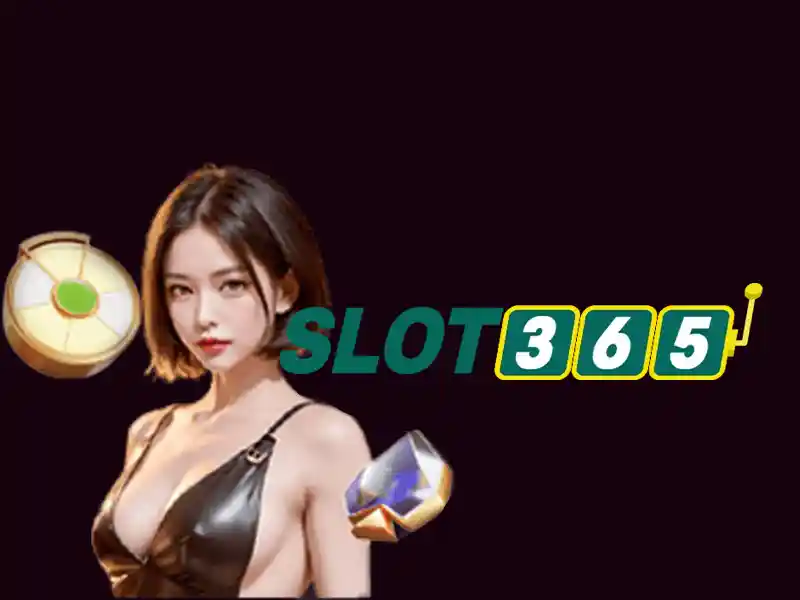 Banner khuyến mãi hấp dẫn tặng thưởng thành viên mới tại nhà cái Slot365
