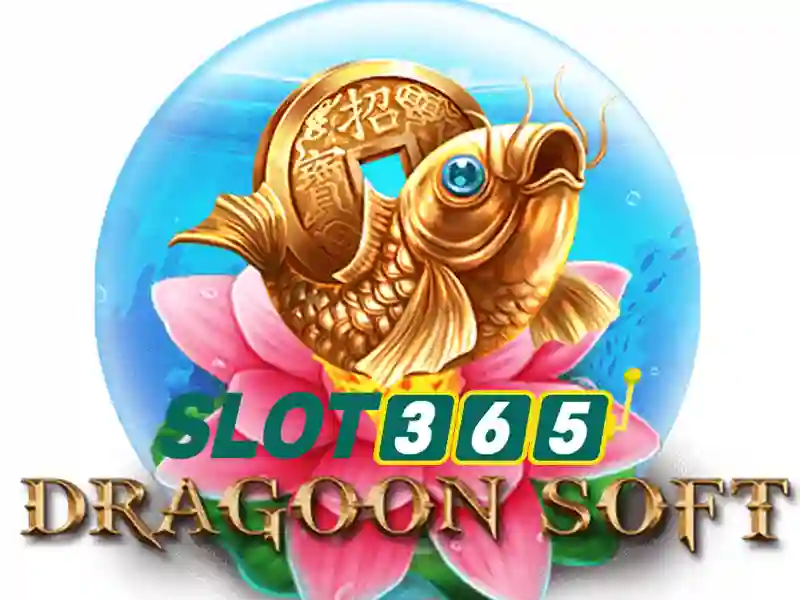 Slot365 - Nền tảng slots trực tuyến đáng tin cậy