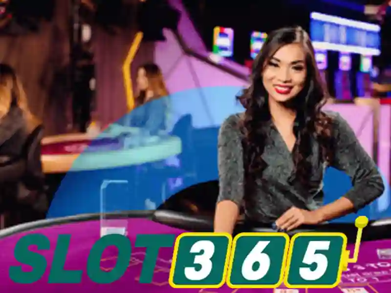 slot365 tảng 200k: Đột phá an toàn và trải nghiệm phong phú