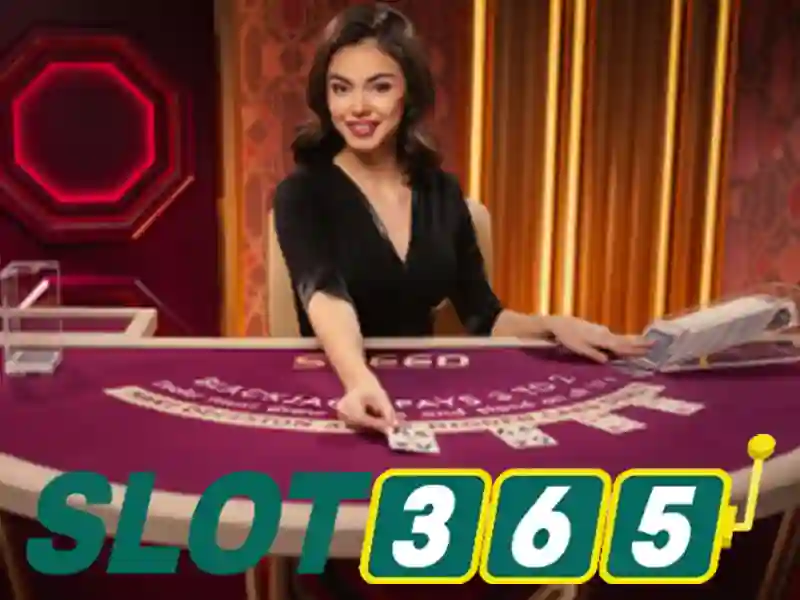 ưu đãi Slot365 – Khám phá lợi ích và trải nghiệm tối ưu