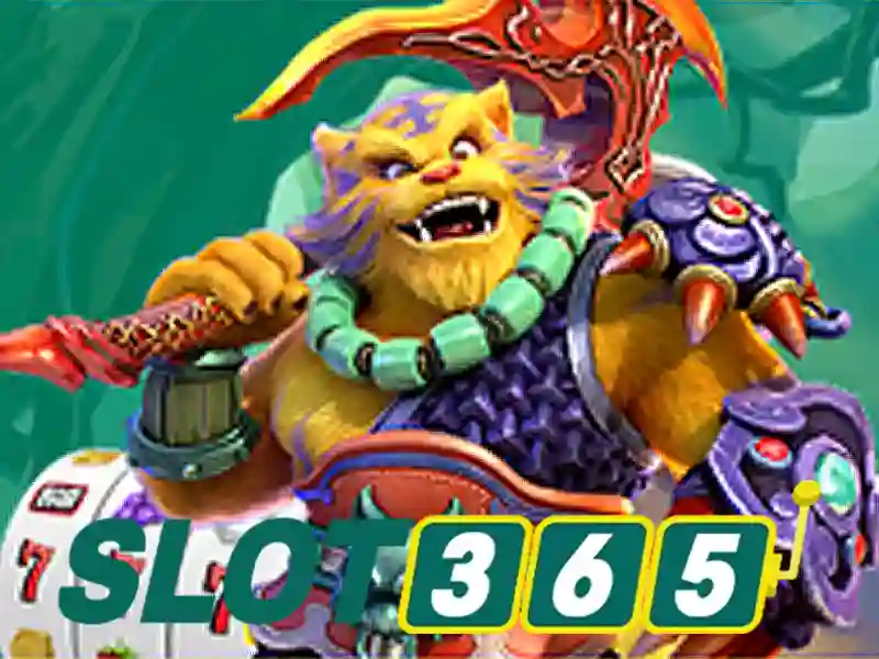 slot365 tải – Trải nghiệm đỉnh cao với Slot365