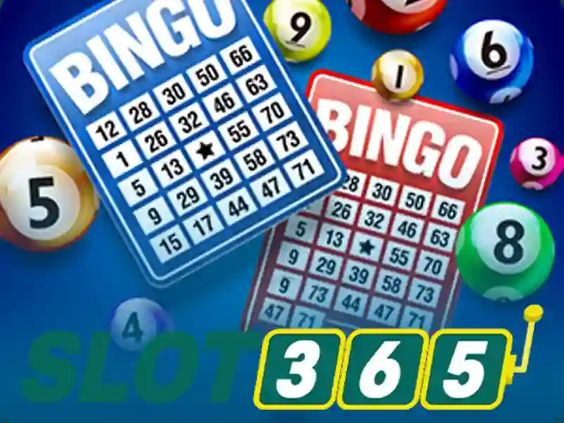 Slot365: Đánh giá tổng quan và cách trải nghiệm máy đánh bạc trực tuyến