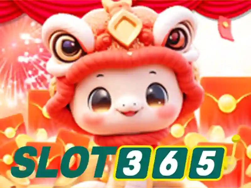Slot365: Nền tảng giải trí quay số trực tuyến uy tín và đa dạng