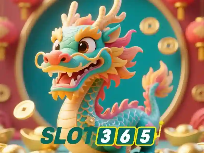 Slot365 - Nền tảng slot trực tuyến uy tín tại Việt Nam