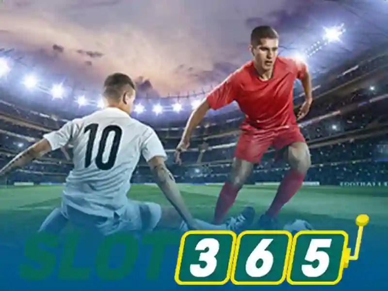 Slot365: Nền tảng trò chơi máy đánh bạc trực tuyến hàng đầu