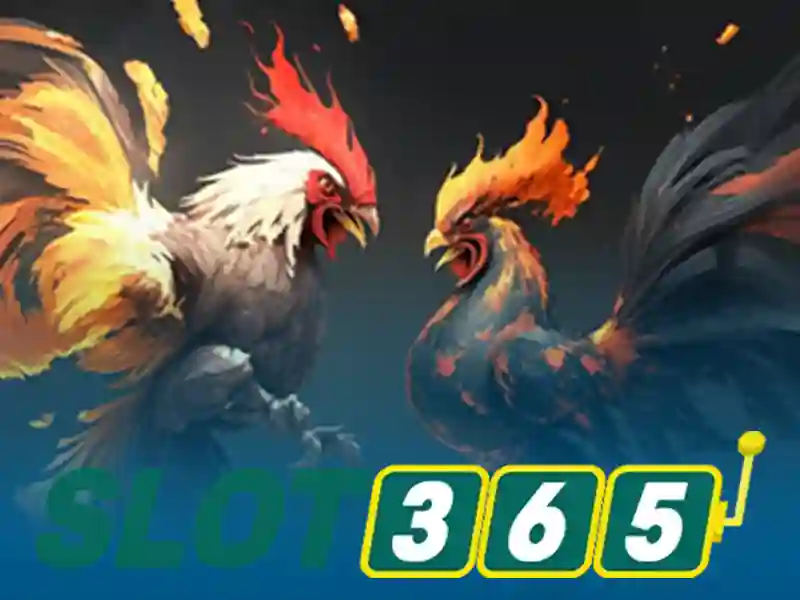 Slot365: Trang web slot trực tuyến hàng đầu