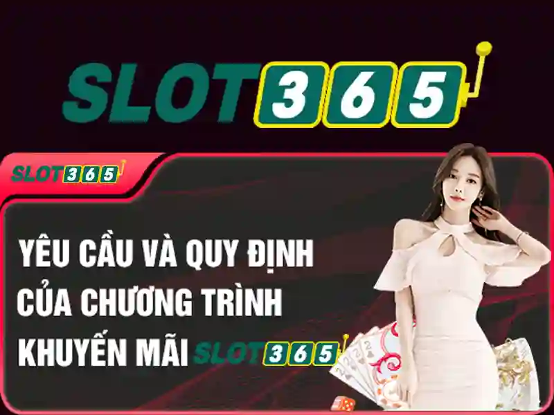 Slot365 và thế giới trò chơi slot trực tuyến