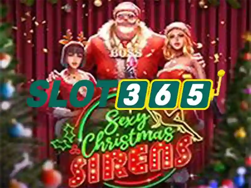 Slot365 – Nền tảng slot trực tuyến đáng tin cậy và giải trí cao cấp