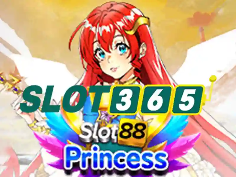 Slot365: Nền tảng sòng bạc trực tuyến hàng đầu