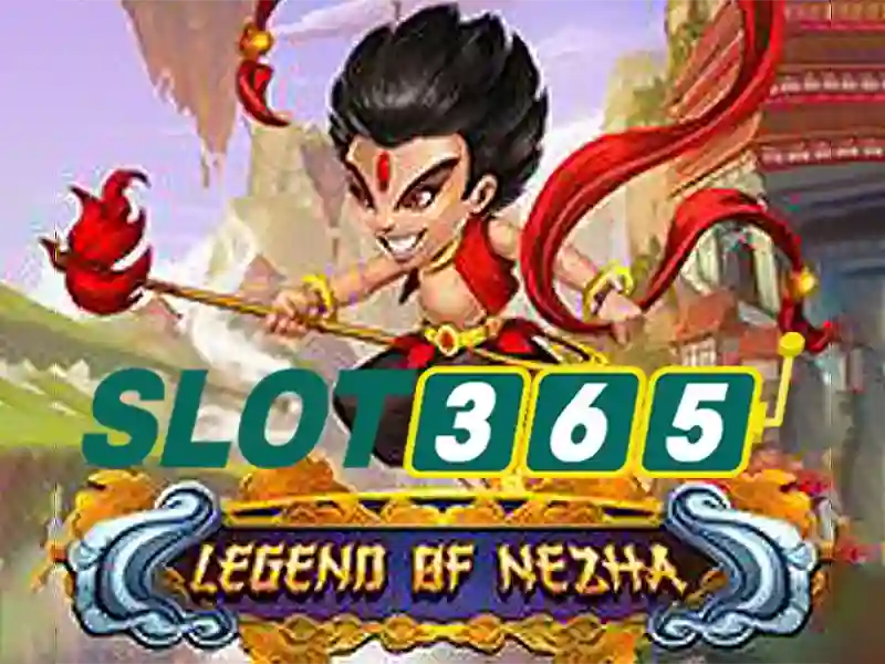 Slot365: Nhà cái casino trên Internet - Tổng quan và hướng dẫn
