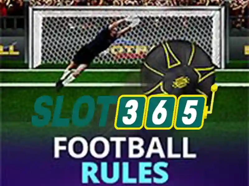 Slot365: Khám phá nền tảng chơi slot hàng đầu