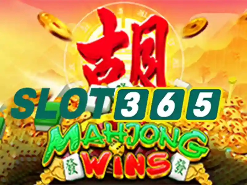 Slot365 - Đánh giá và trải nghiệm sòng bài xèng trực tuyến