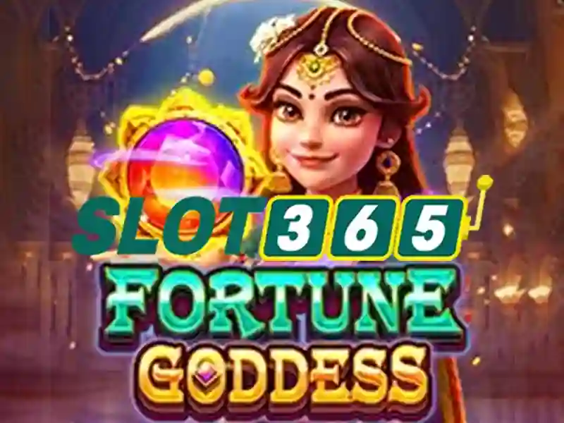 Slot365 - Trải nghiệm chơi xèng trực tuyến an toàn và thú vị