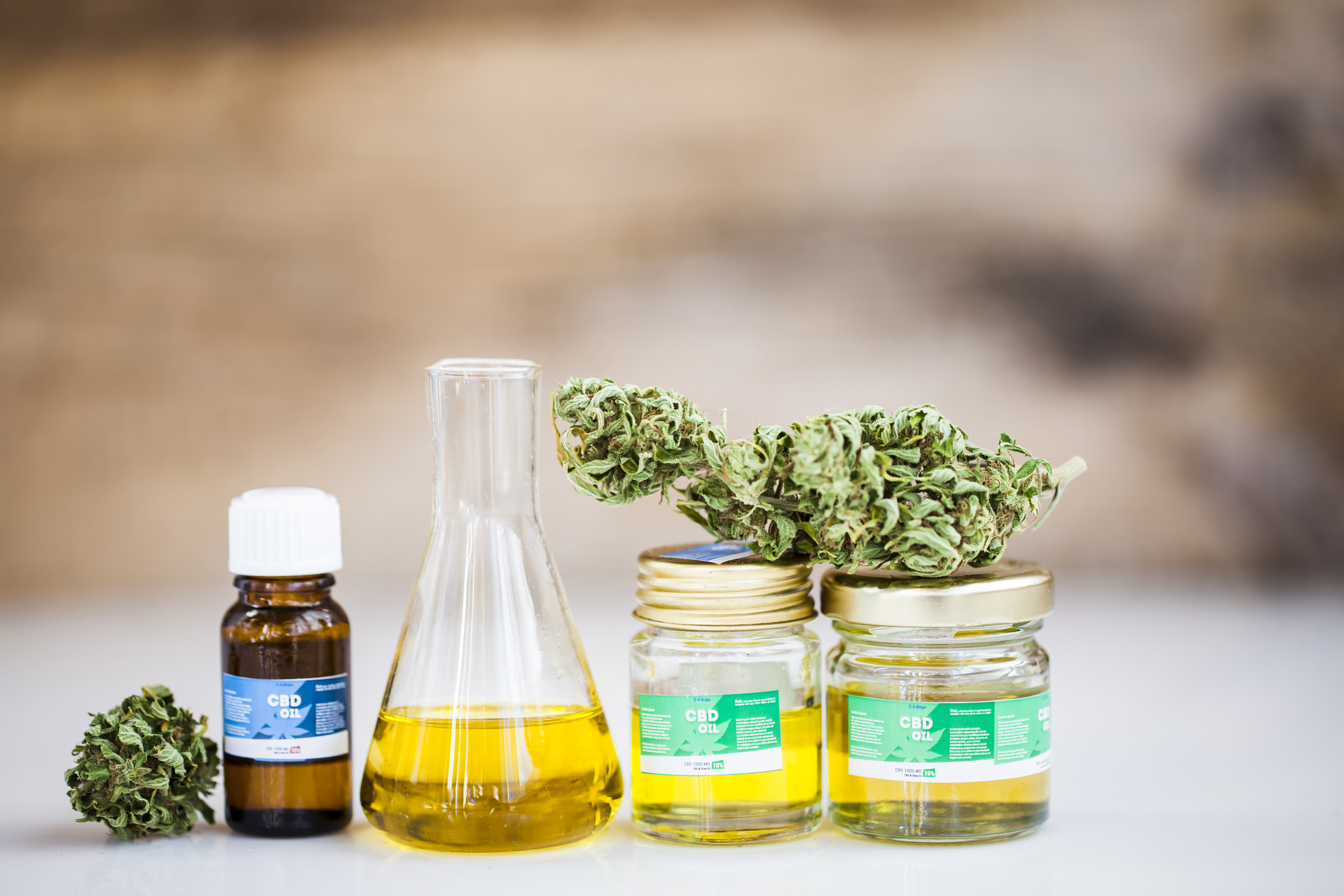 Where to buy CBD Oil in East Lindsey, UK