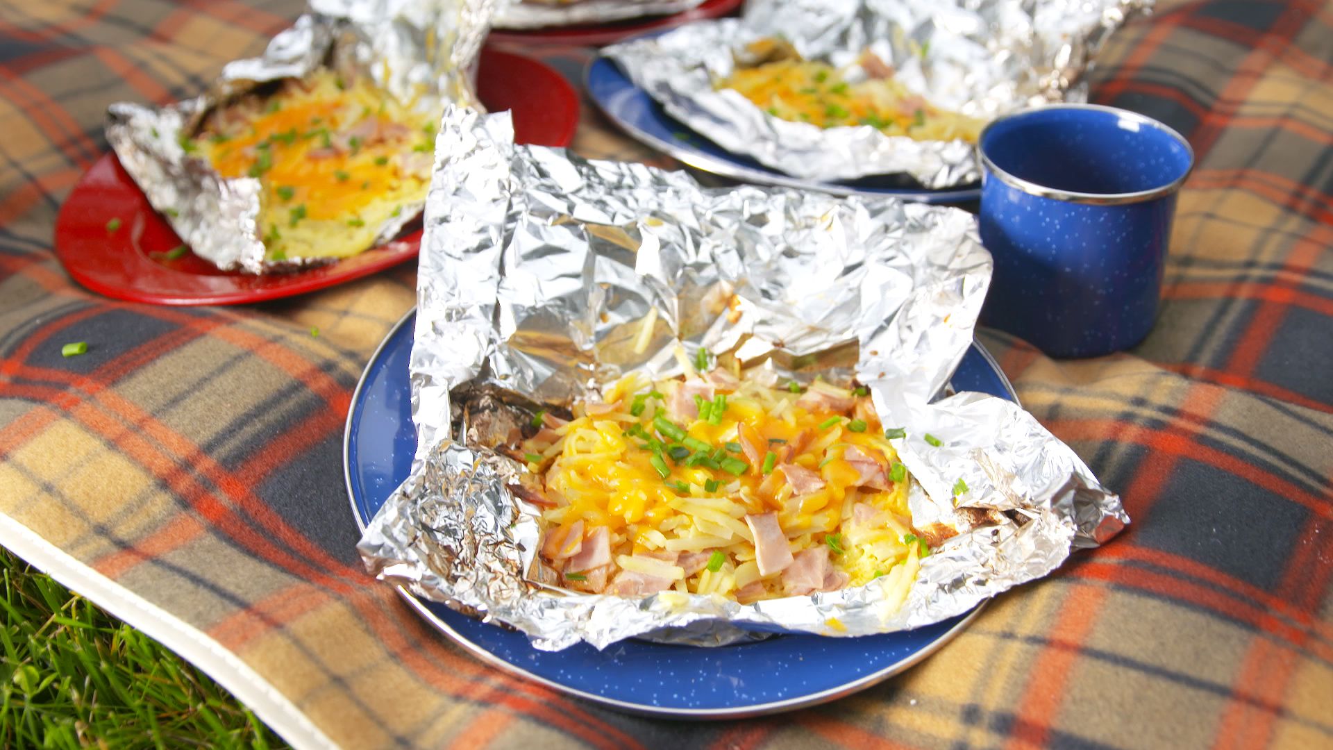 Is It Safe to Use Aluminum Foil in Cooking