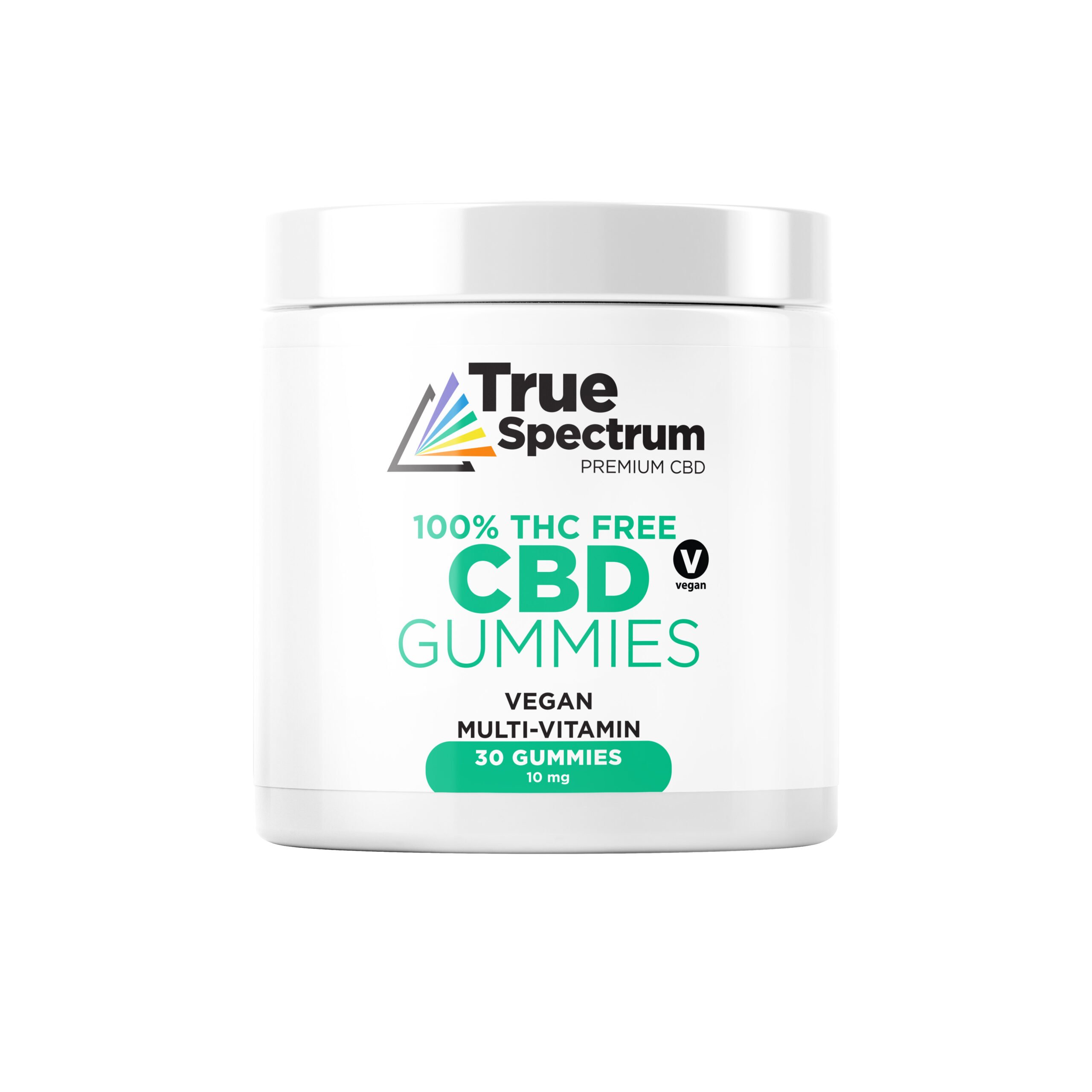 CBD Gummies BY My True Spectrum-Comprehensive Review of the Best CBD Gummies