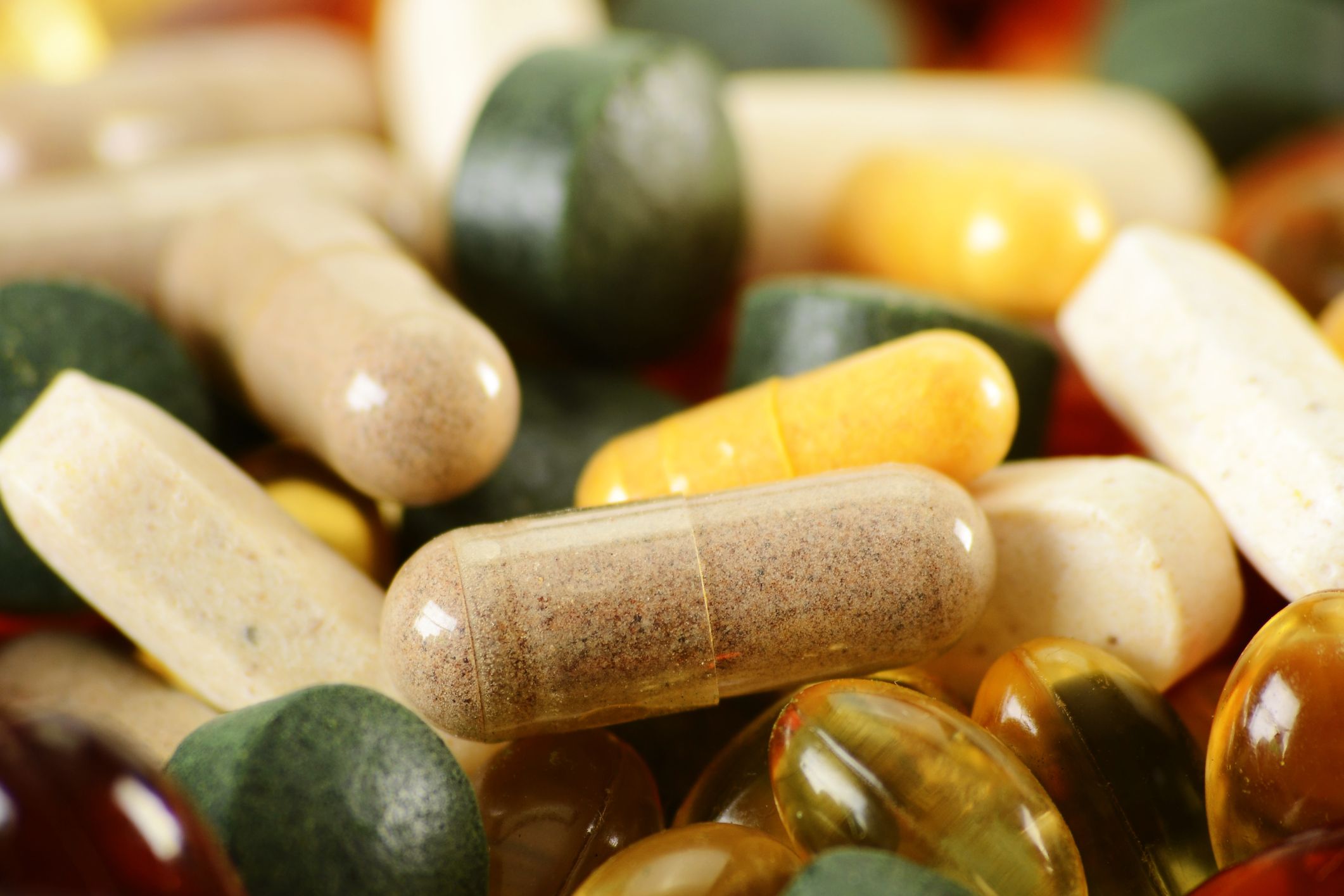 Can Vitamin B-12 Cause Side Effects?